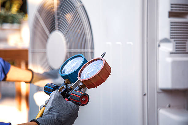 Affordable Hvac Installation solutions in Vaiden, MS