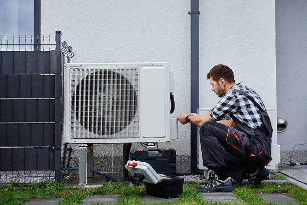 Trusted Hvac Installation service in Vaiden, MS - AAA Pro HVAC
